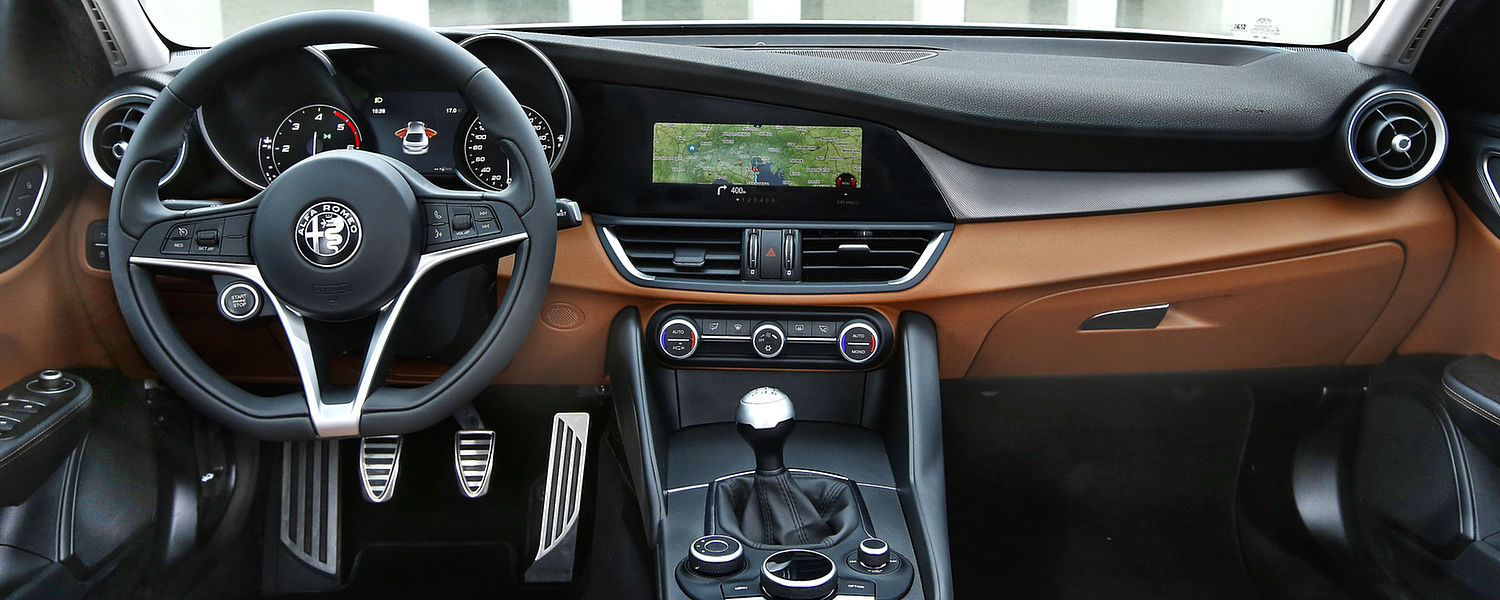 Plancia Auto